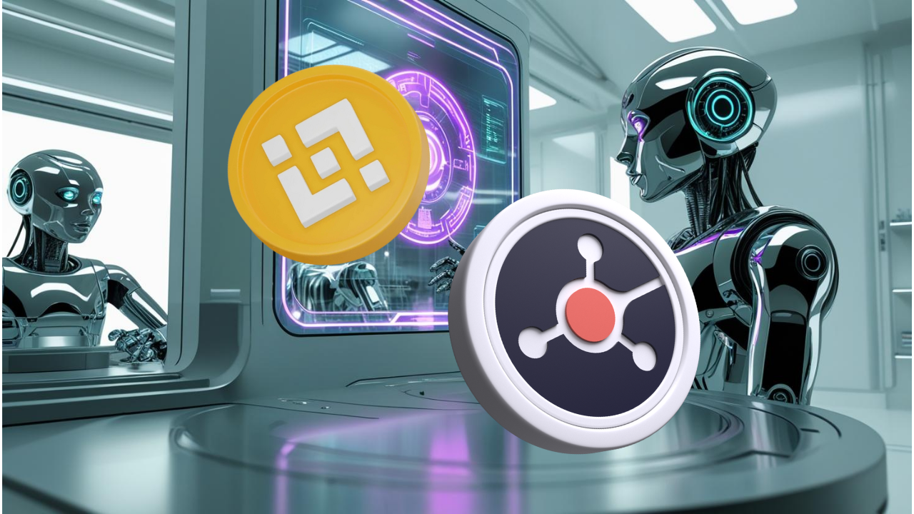 Could Ruvi AI's $1 Forecast Outshine Binance Coin in Returns This Year?