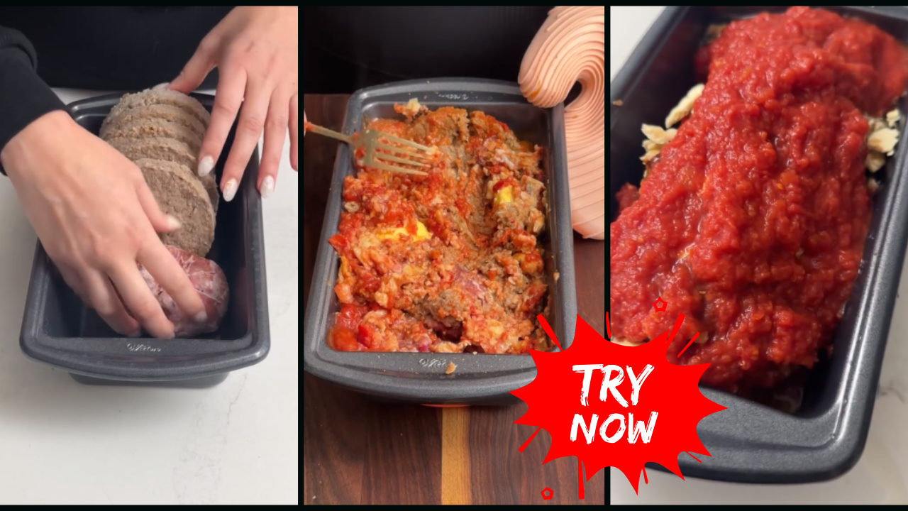 How Am I Just Learning About This Dinner Trick