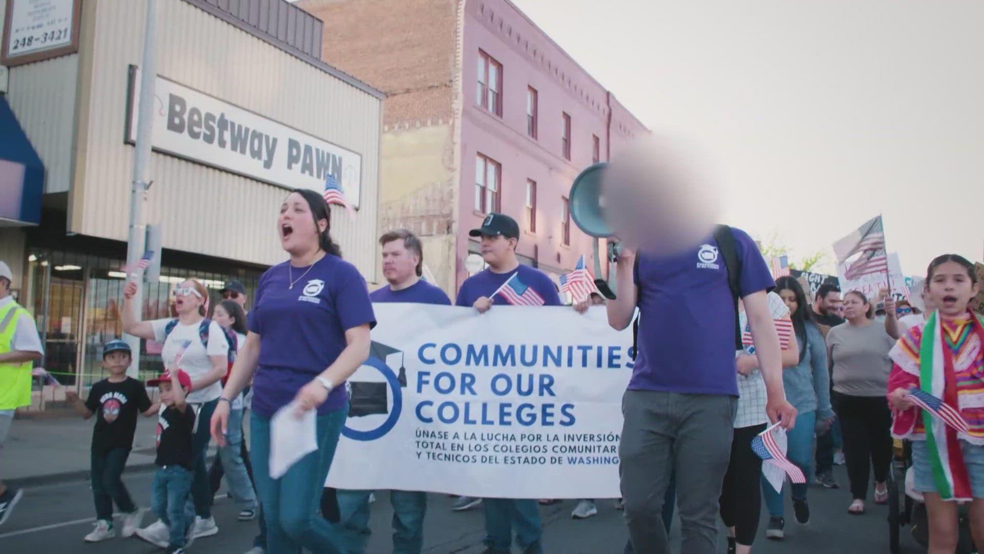 Fear is the daily reality of being undocumented in America