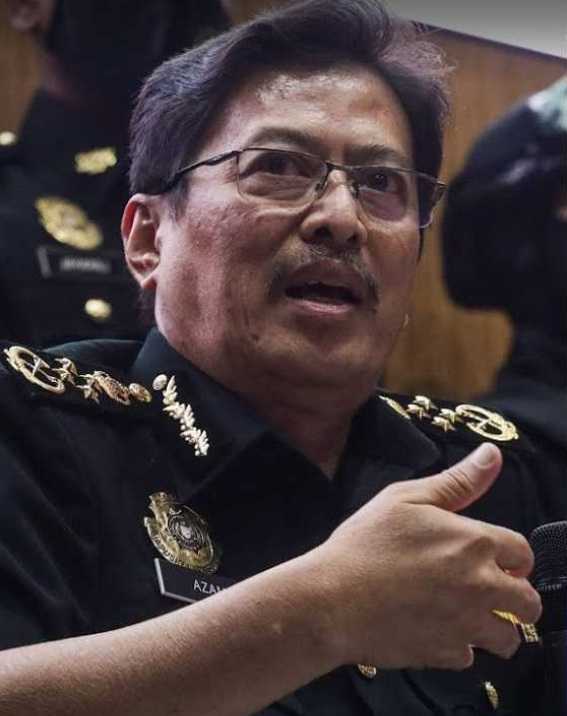 Azam Baki shares saga deepens as MACC blasts Bloomberg report, but ...