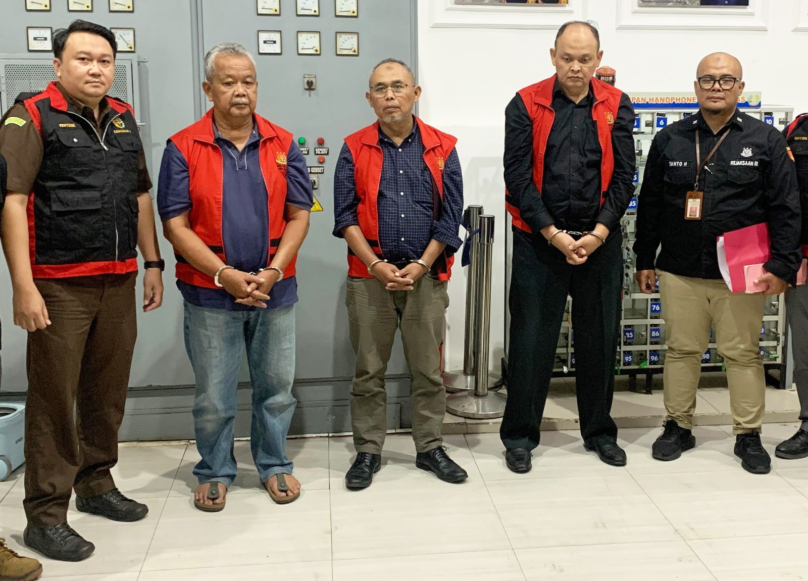 Kasus Korupsi Dana Hibah Pramuka Diperiksa, Banyak Saksi Diambil Keterangan