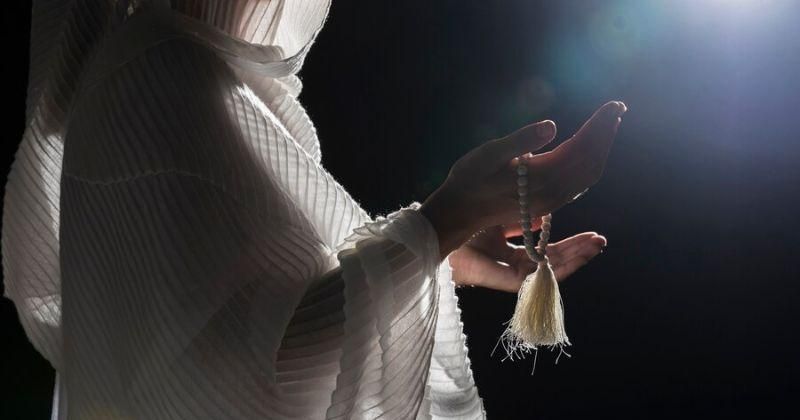 8 Doa Ibu Hamil untuk Kesehatan dan Kelahiran Aman