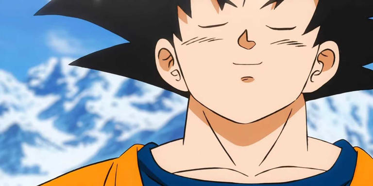 Dragon Ball’s Next Movie Is Basically Confirmed (and It May Drop Sooner ...