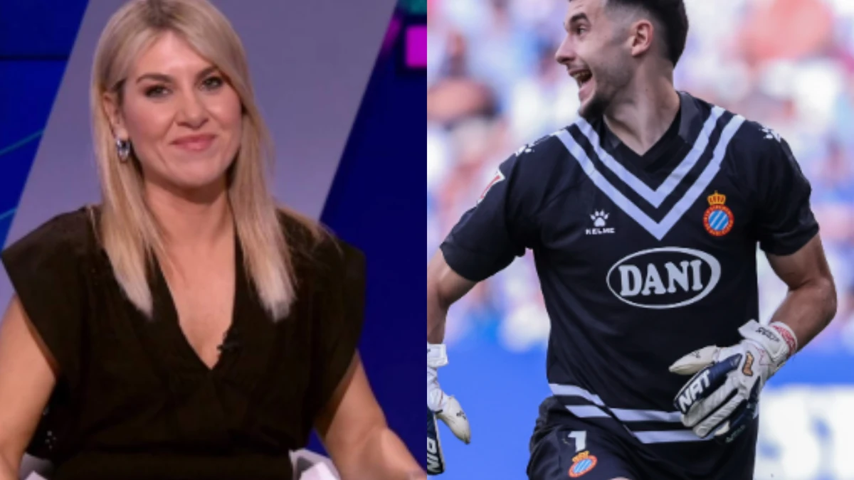 Susana Guasch la vuelve a liar tras pronunciarse sobre el fichaje de Joan  García: "¡Que paguen!"