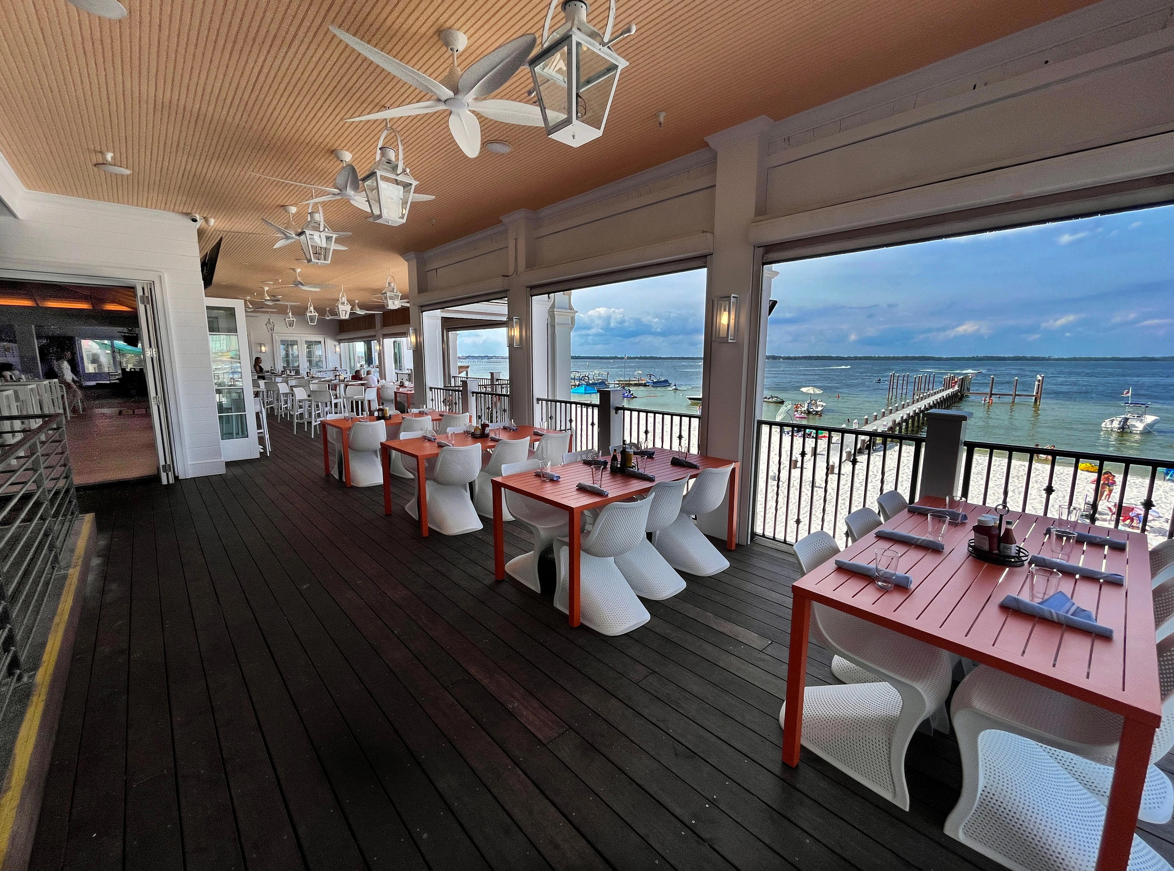 Tired of Familiar Eats? Discover 12 Exciting New Restaurants in Pensacola This Summer