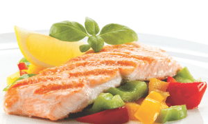 The best fitness foods for marathon nutrition