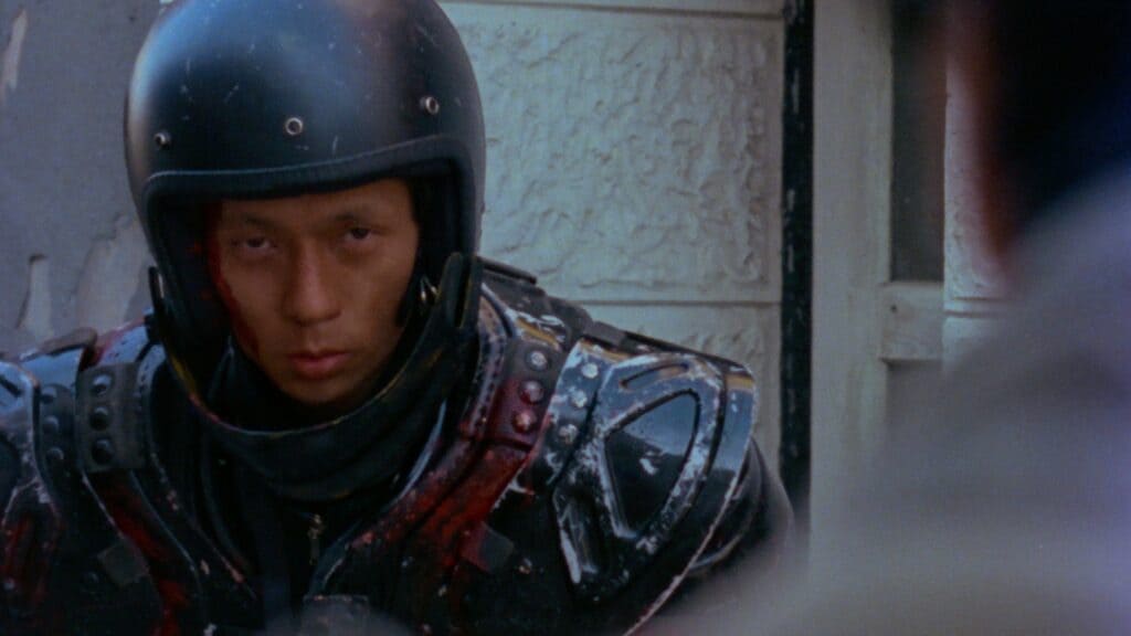 狂い咲きサンダーロード　石井聰互監督 石井岳龍の新作公開記念、「狂い咲きサンダーロード」など石井聰亙時代