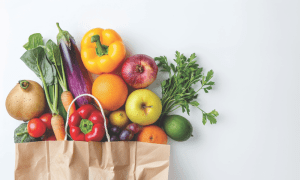 The best fitness foods for marathon nutrition