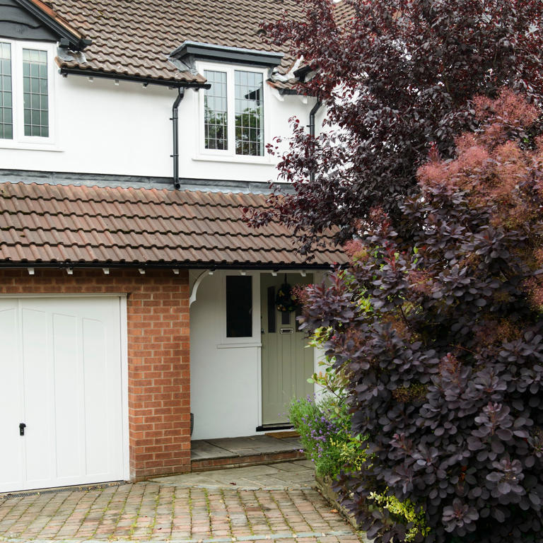 Thought your garage was too small for conversion?