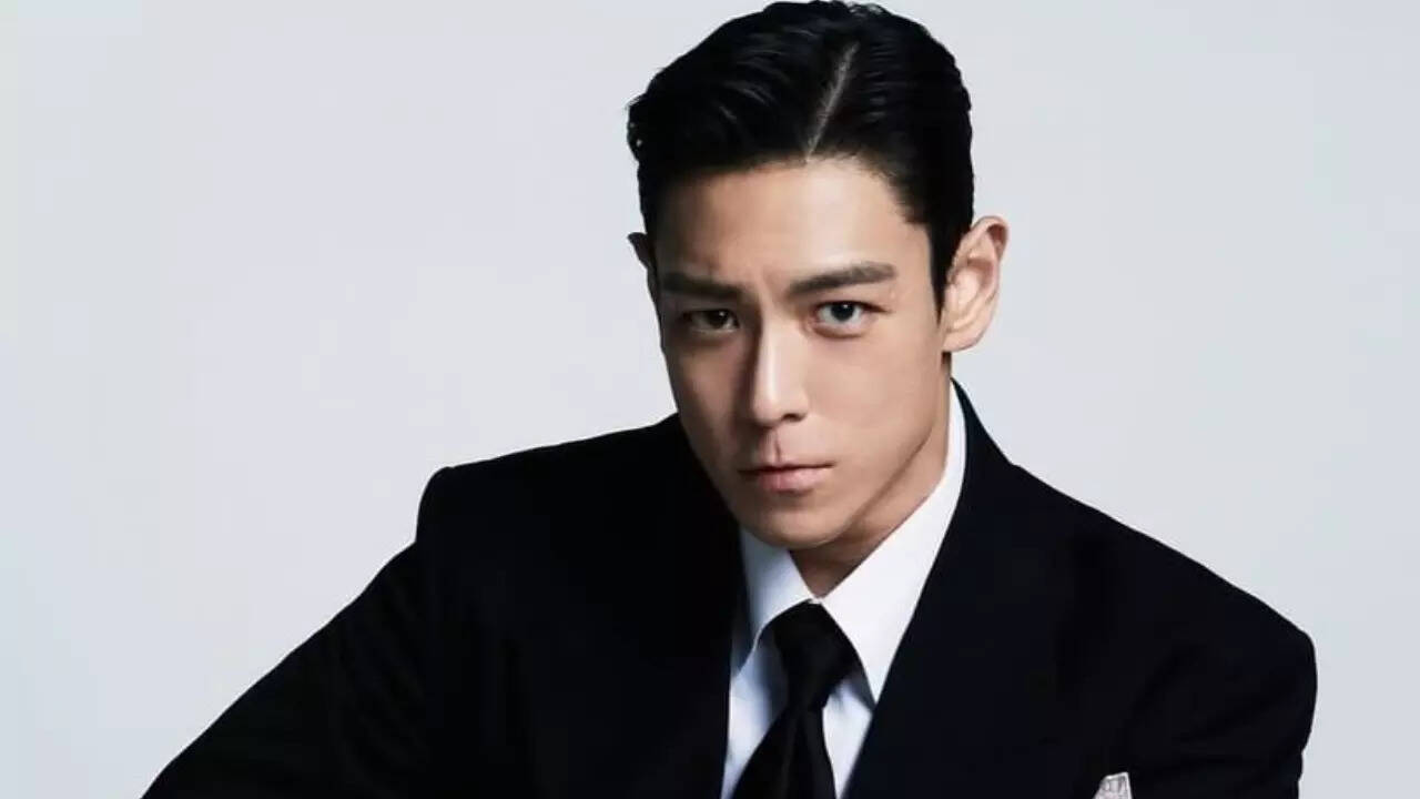 BIGBANG's T.O.P dropping an album? The Squid Game star coming back solo