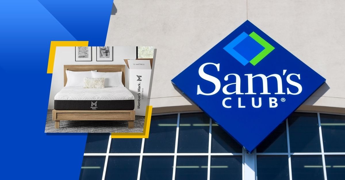 10 Unbeatable Sam’s Club June Deals on Member’s Mark Items