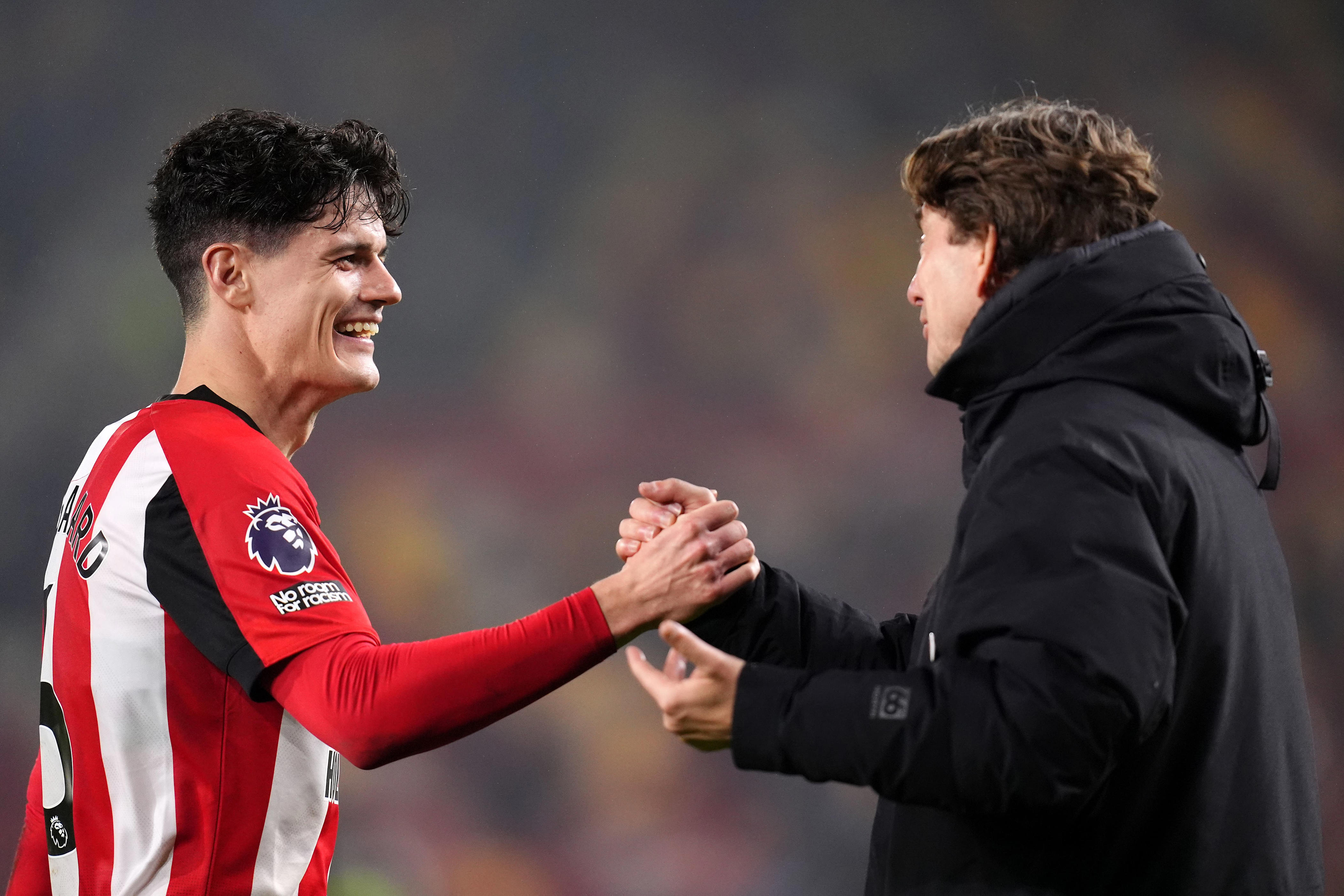 AA1GDYDw Live Transfer Updates: Rashford Snubs Barca, Liverpool Eye Quansah Sale, Arsenal Faces Rodrygo Challenge