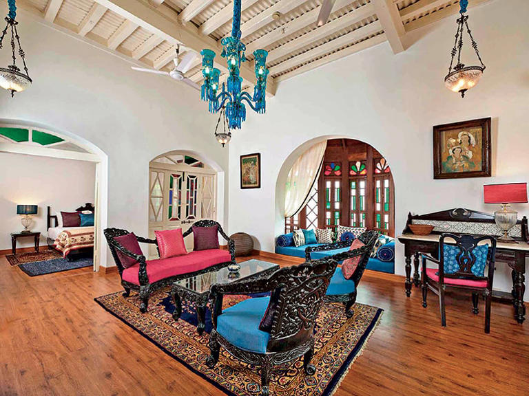 Heritage | A house of memories