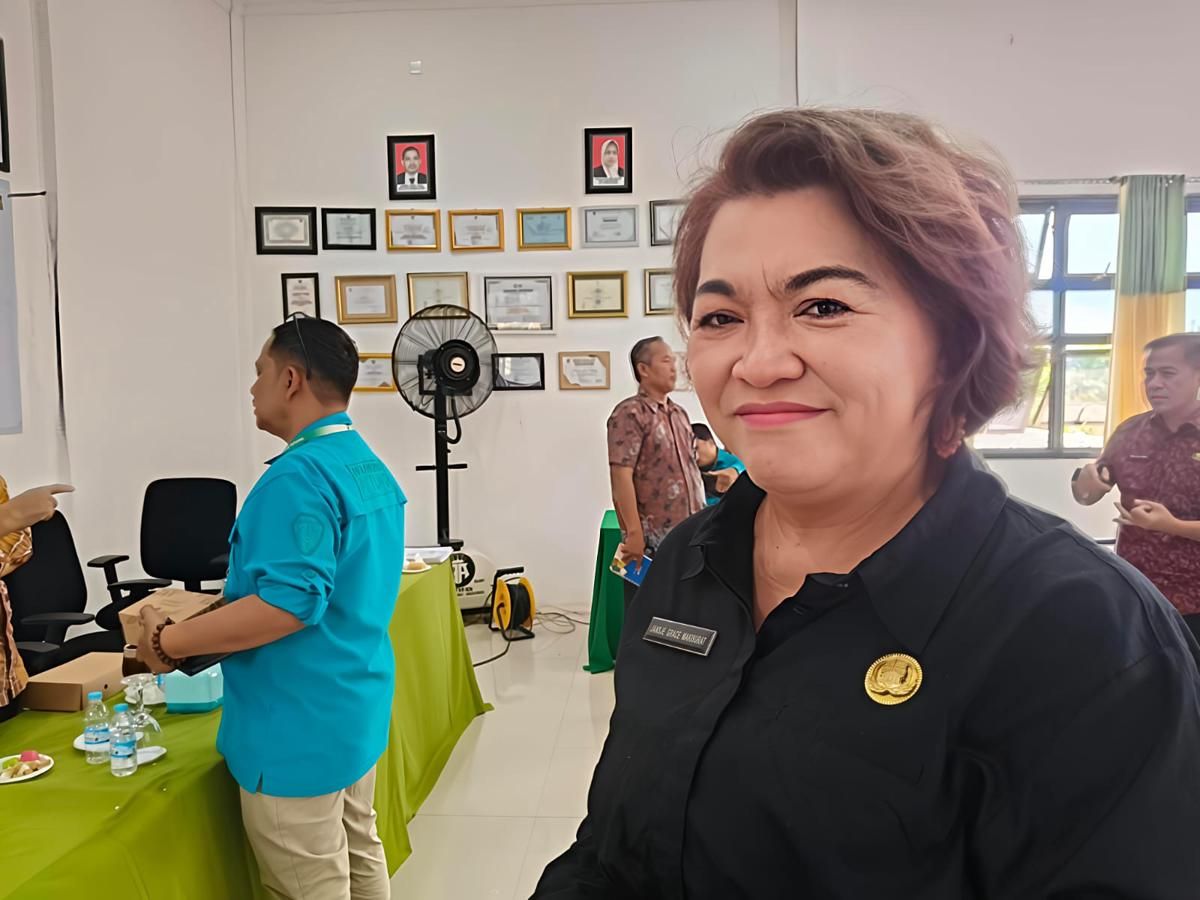 Polemik Fasilitas Kesehatan IKN: OIKN Tegaskan Tetap menjadi Tanggung Jawab Pemerintah Daerah