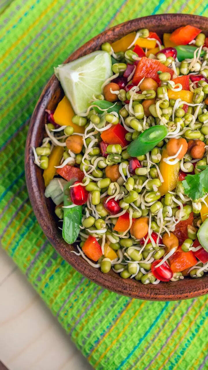 8 reasons to add sprouts to the diabetic diet