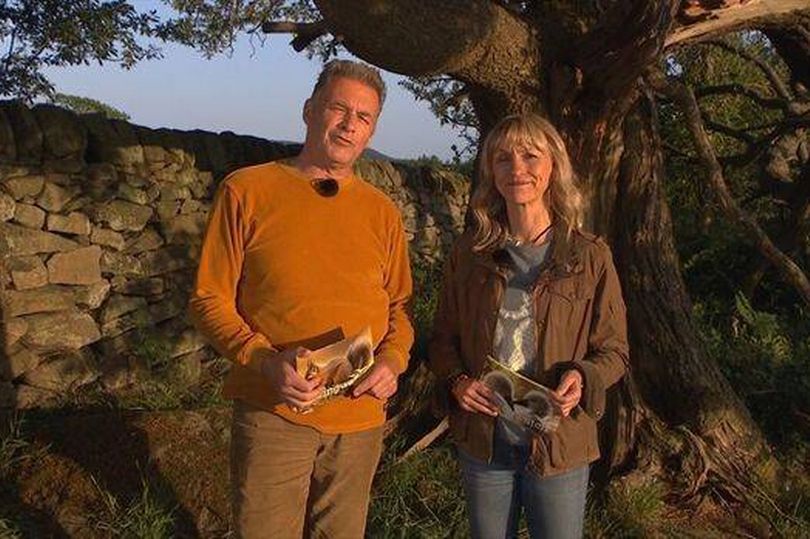 BBC Springwatch viewers emotional as series comes to end after ...