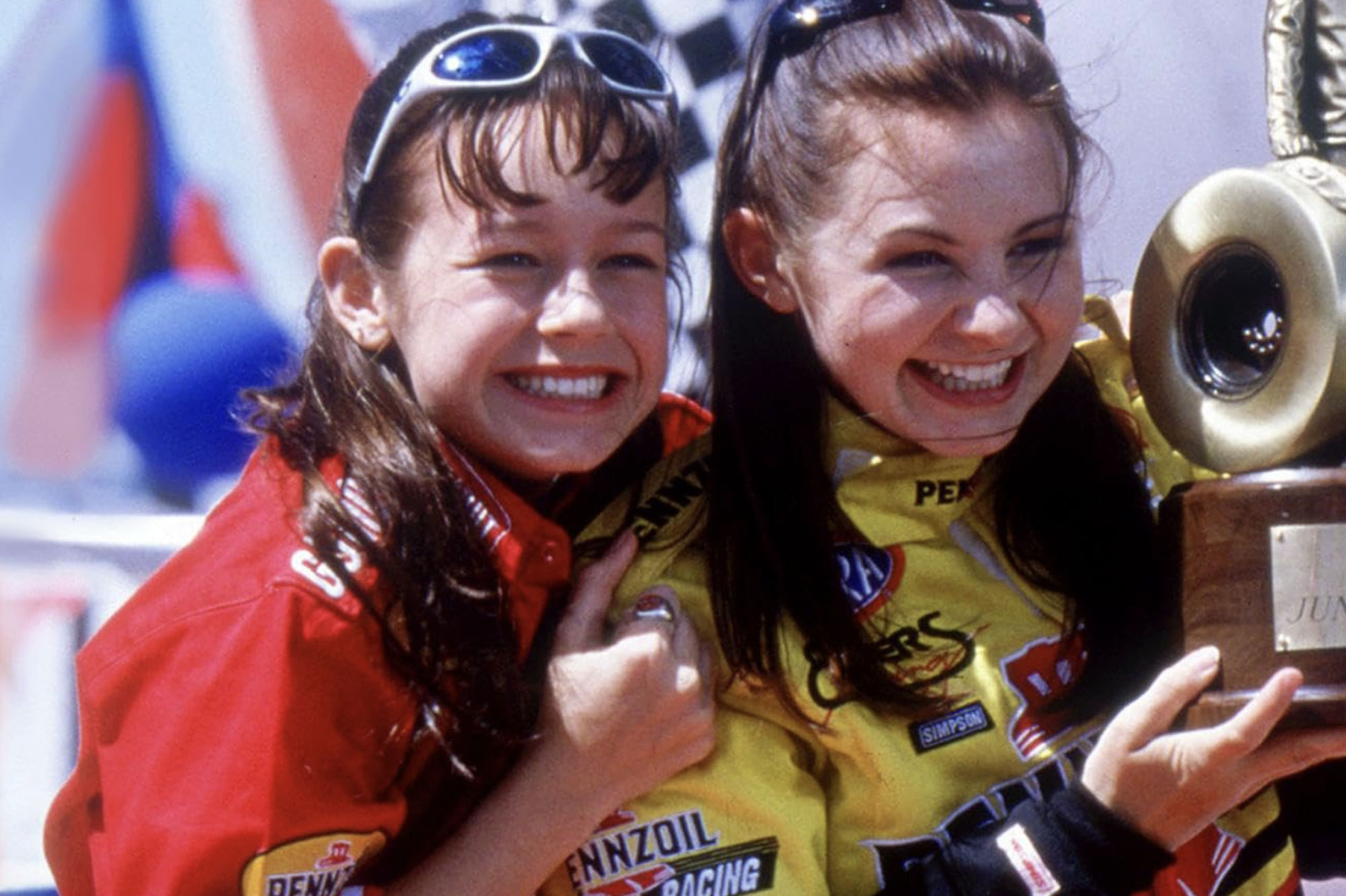 20 A-list actors you didn’t realize once starred in a Disney movie