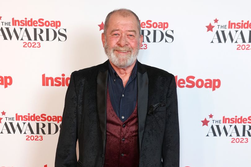 Emmerdale Bear star's transformation and weight loss ahead of break from  soap