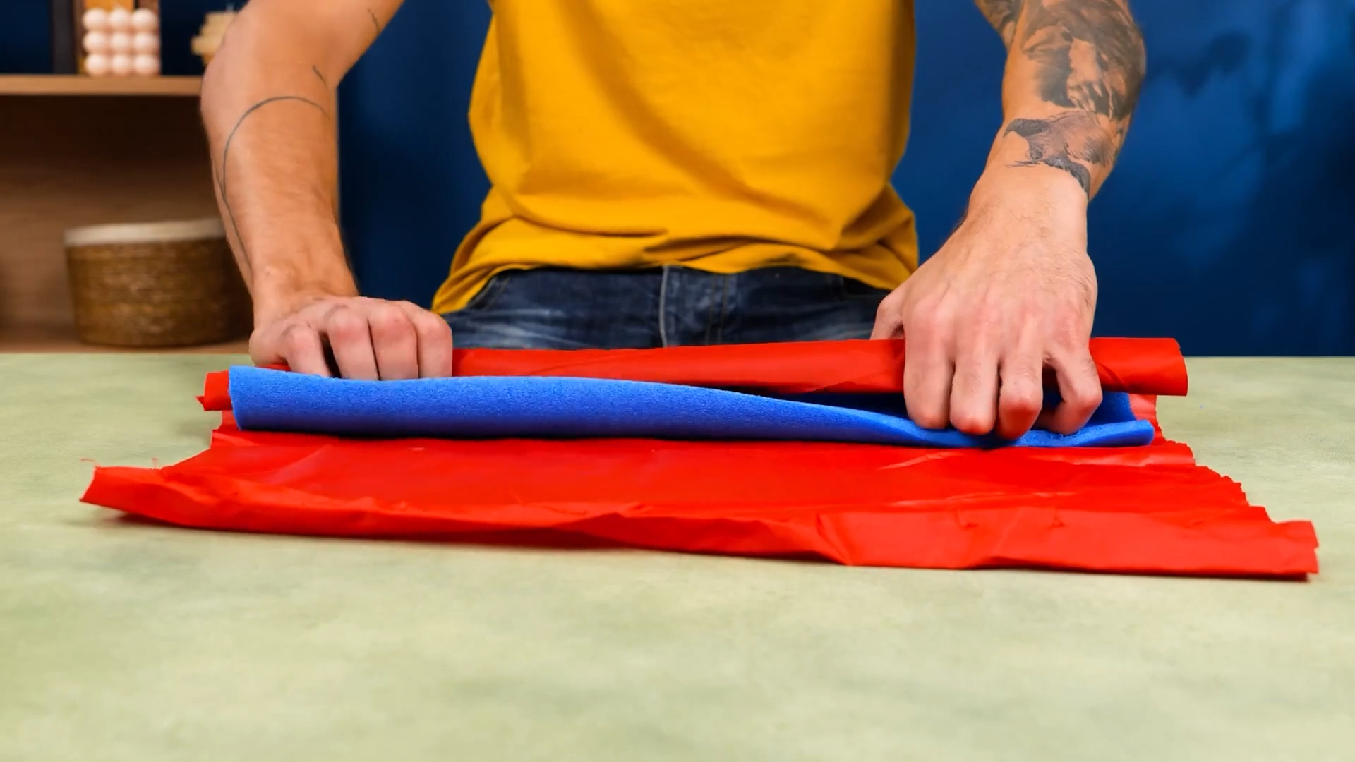 Revolutionary Backpack Design: The Perfect Fit for Any Adventure ...