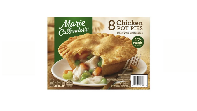 6 Affordable Sam’s Club Frozen Foods Shoppers Rave About