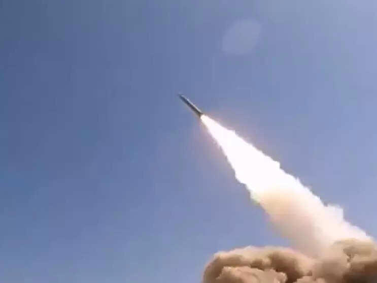 Qassem Basir: This Iranian missile can be a headache for US, Israel