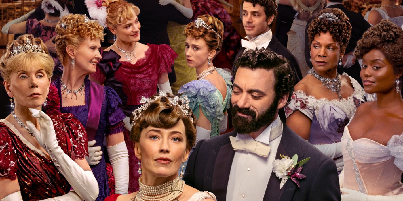 'The Gilded Age' Just Got a Lot More Complicated With This New Power