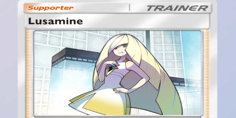 Pokemon TCG Pocket Deck Guide: Guzzlord Ex is Amazing