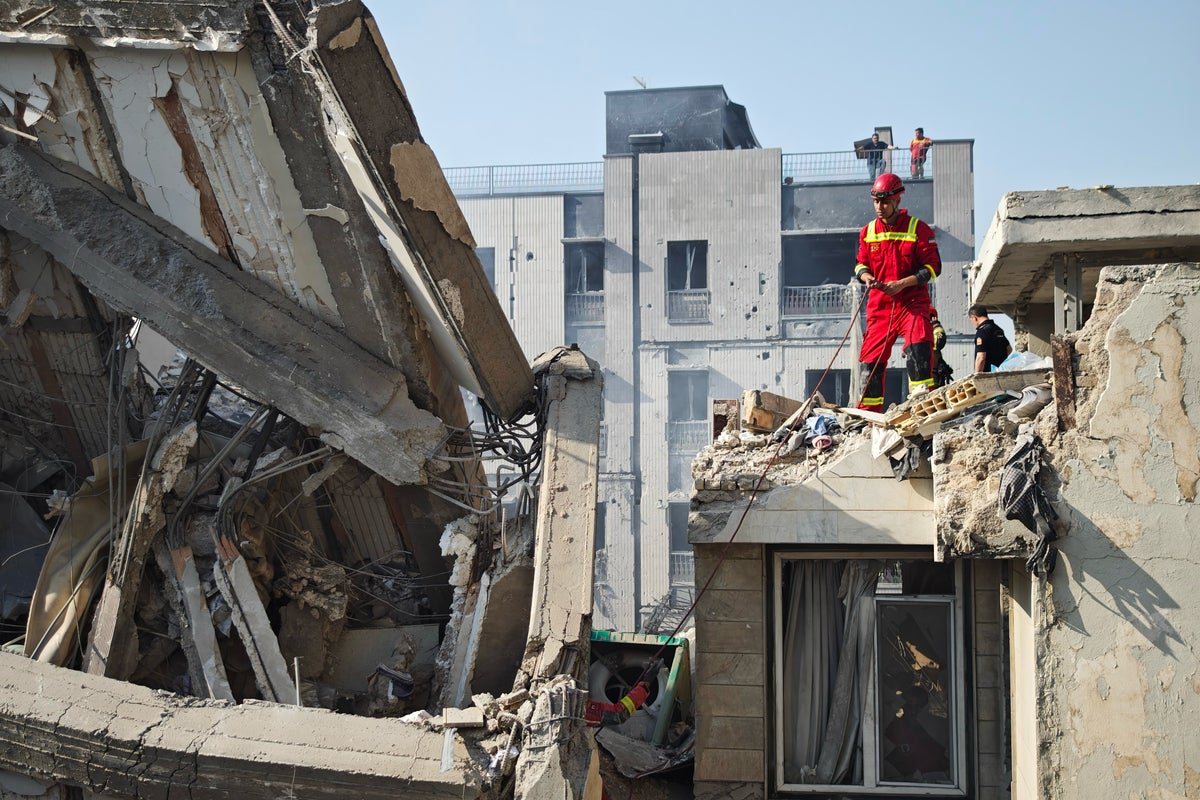 Why Israel and Iran’s escalation is unprecedented and what it means