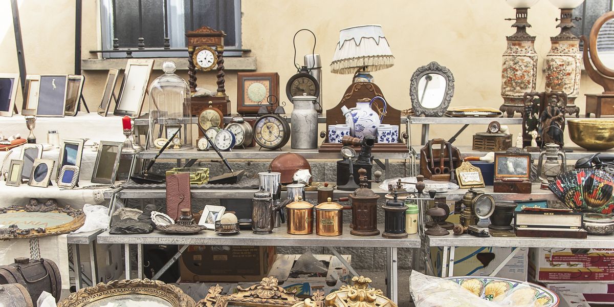 Designers Warn This is the 1 Thing You Should NEVER Buy at a Thrift Store