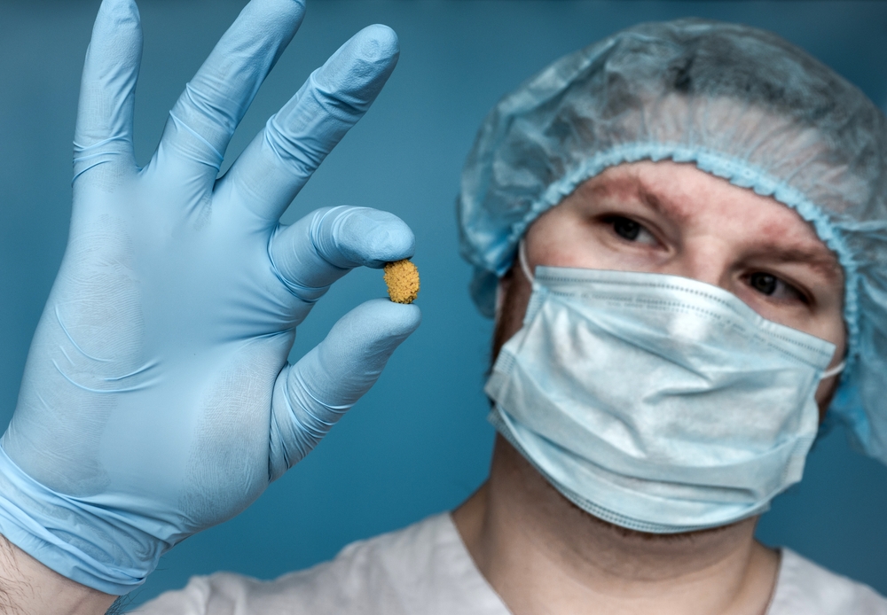 Picture of Say Goodbye to Kidney Stones With These Everyday Foods
