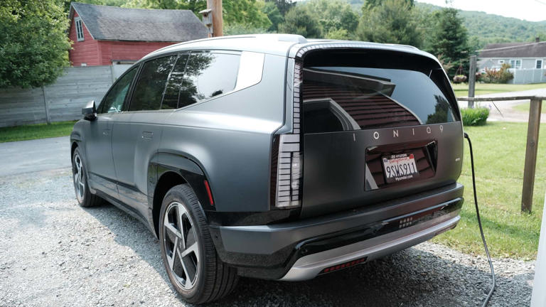 2026 Hyundai Ioniq 9