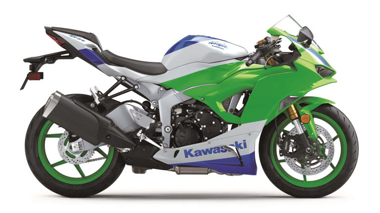 激安アウトレット Stop Now Right ZX-6R Ninja Kawasaki 2025 and 2024 Your Riding ジャケット・アウター