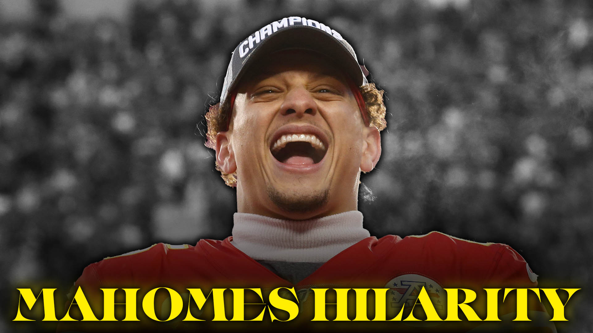 Patrick Mahomes’ 5 Hilarious Moments That Will Have You Laughing Out Loud!