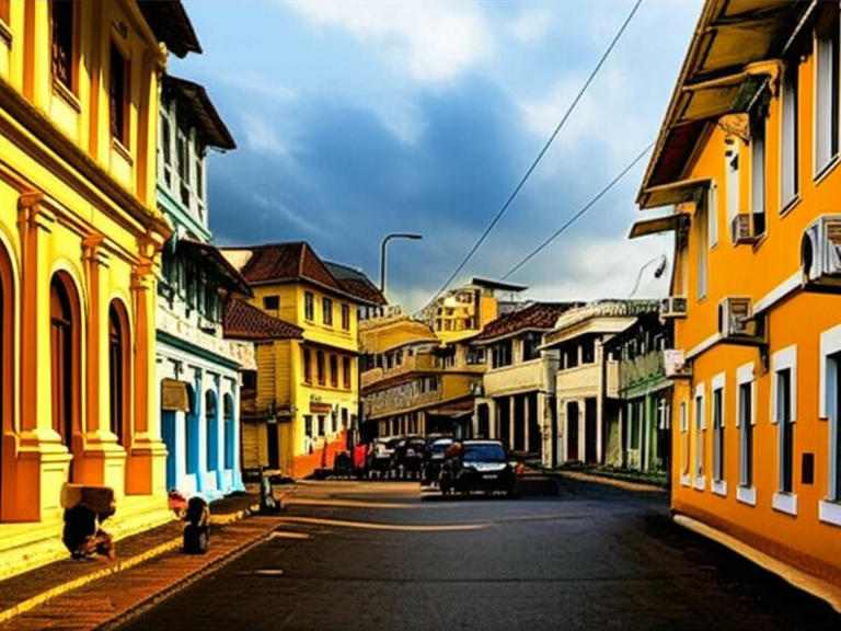 Discover Goa: 5 Scenic Bicycle Routes For A Relaxing Tour