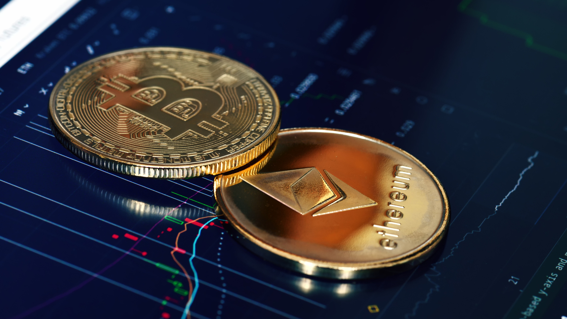 Kevin O’Leary อธิบายว่า Cryptocurrency ไหนเป็นการเดิมพันที่ฉลาดกว่า: Bitcoin หรือ Ethereum