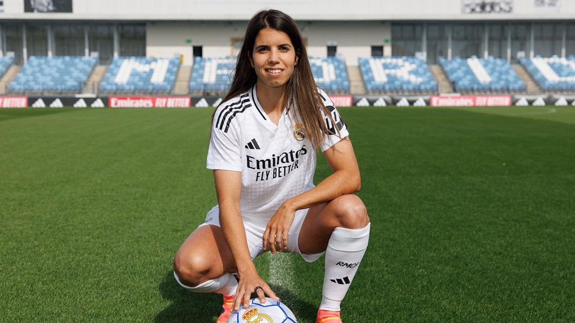 Así será la boda de Alba Redondo, jugadora del Real Madrid, en Albacete