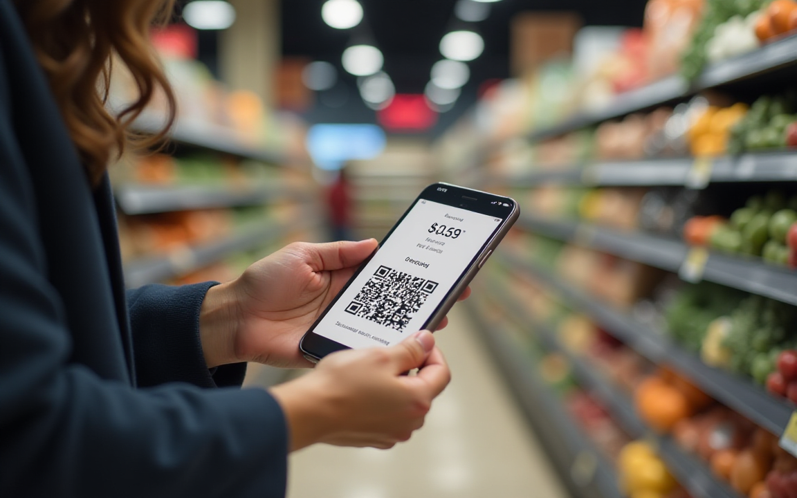 Shopify rolling out USDC payments via Coinbase’s Base network