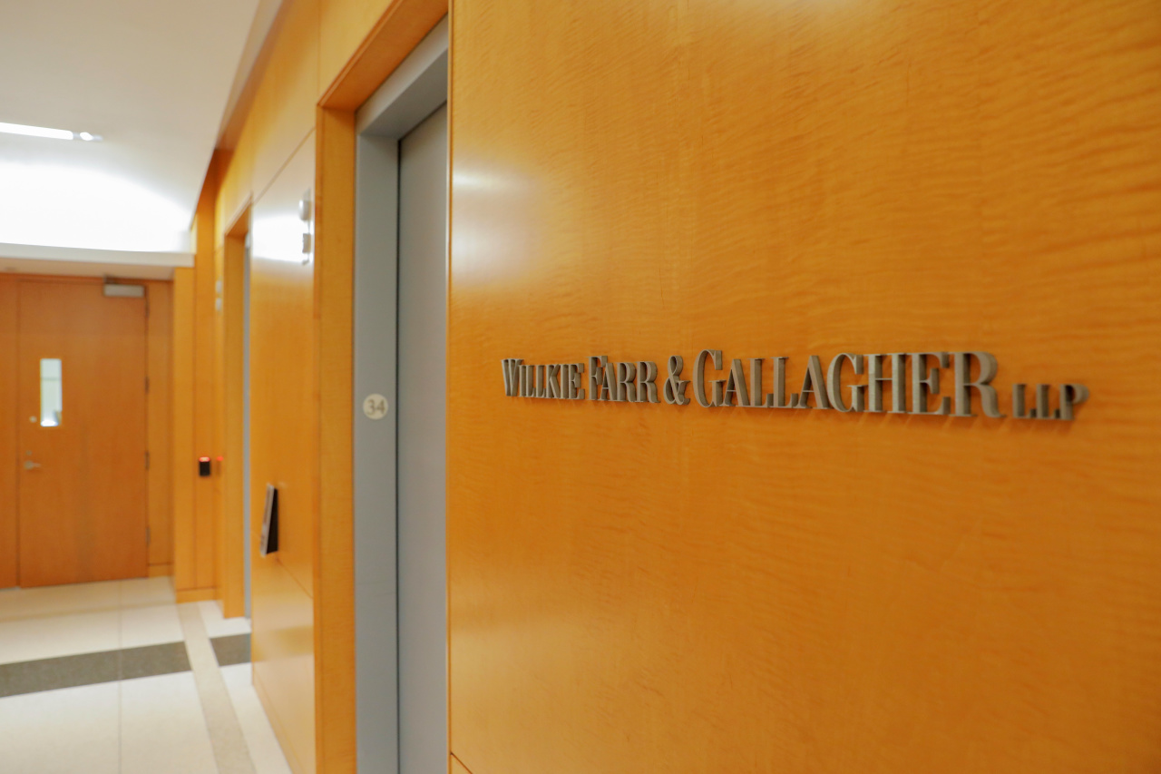 Top Lawyers Leaving Willkie Farr After Law Firm\u2019s Deal With Trump