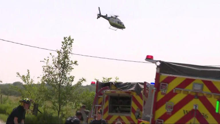 Warren County barn fire claims life of 81 year old man