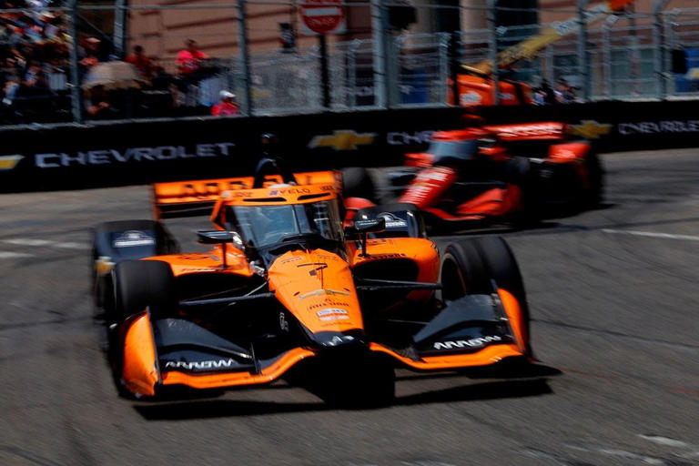 United Autosports llevará adelante el programa de McLaren en los Hypercars