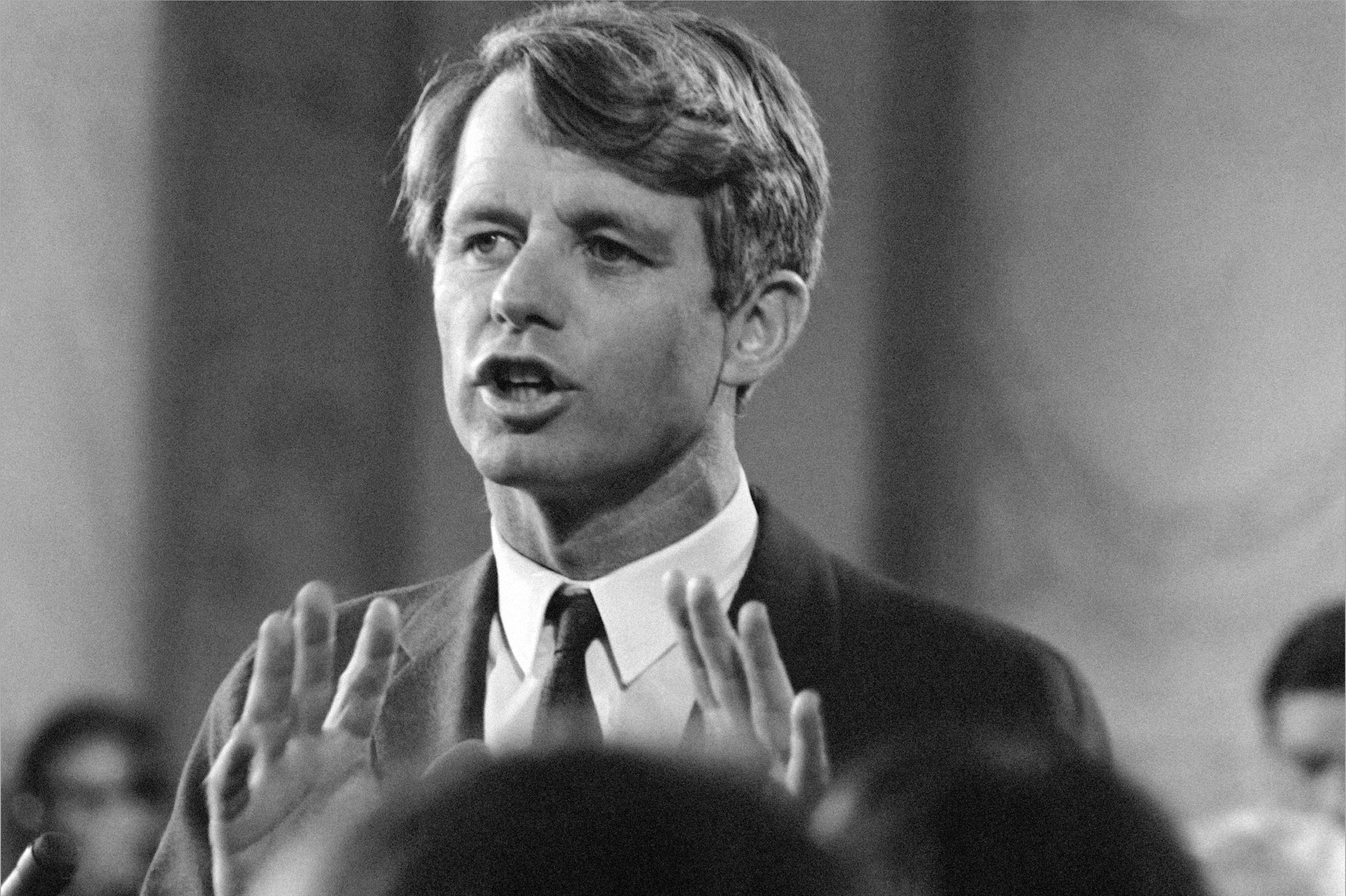 RFK assassination: what newly released files reveal