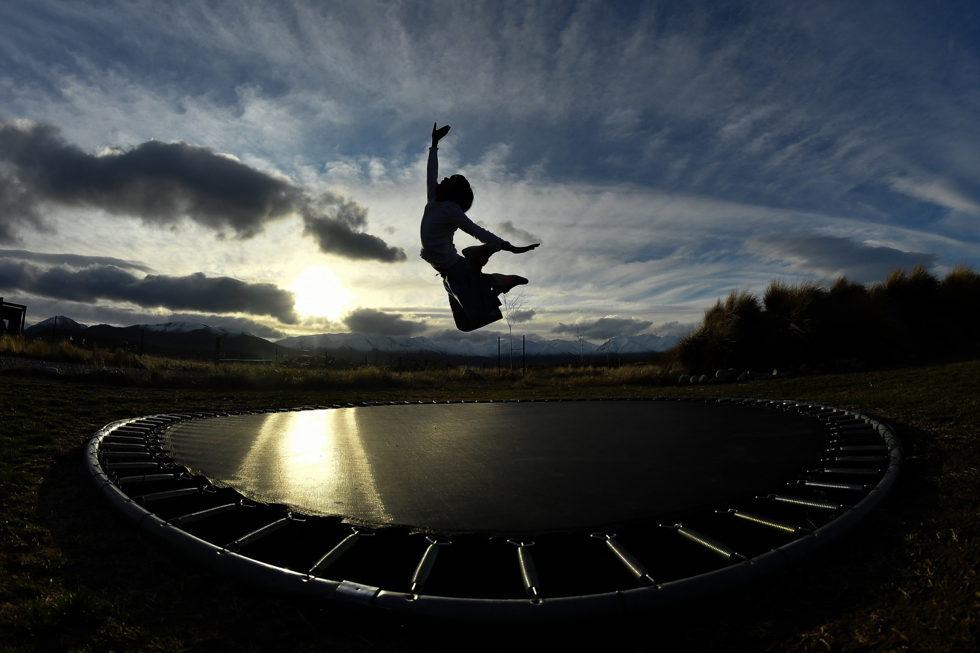 Health span vs. lifespan: everything you need to know