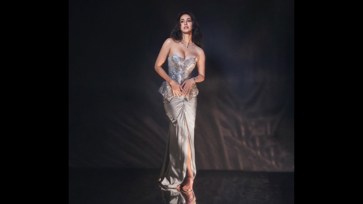 On Her Birthday, A Look Back at Disha Patani's 8 Iconic Outfits