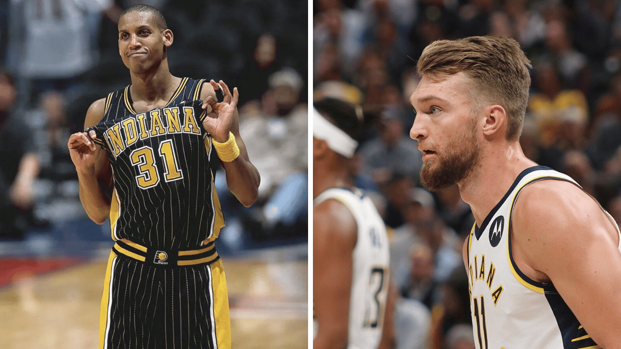 25 of the Greatest Indiana Pacers Players of All Time