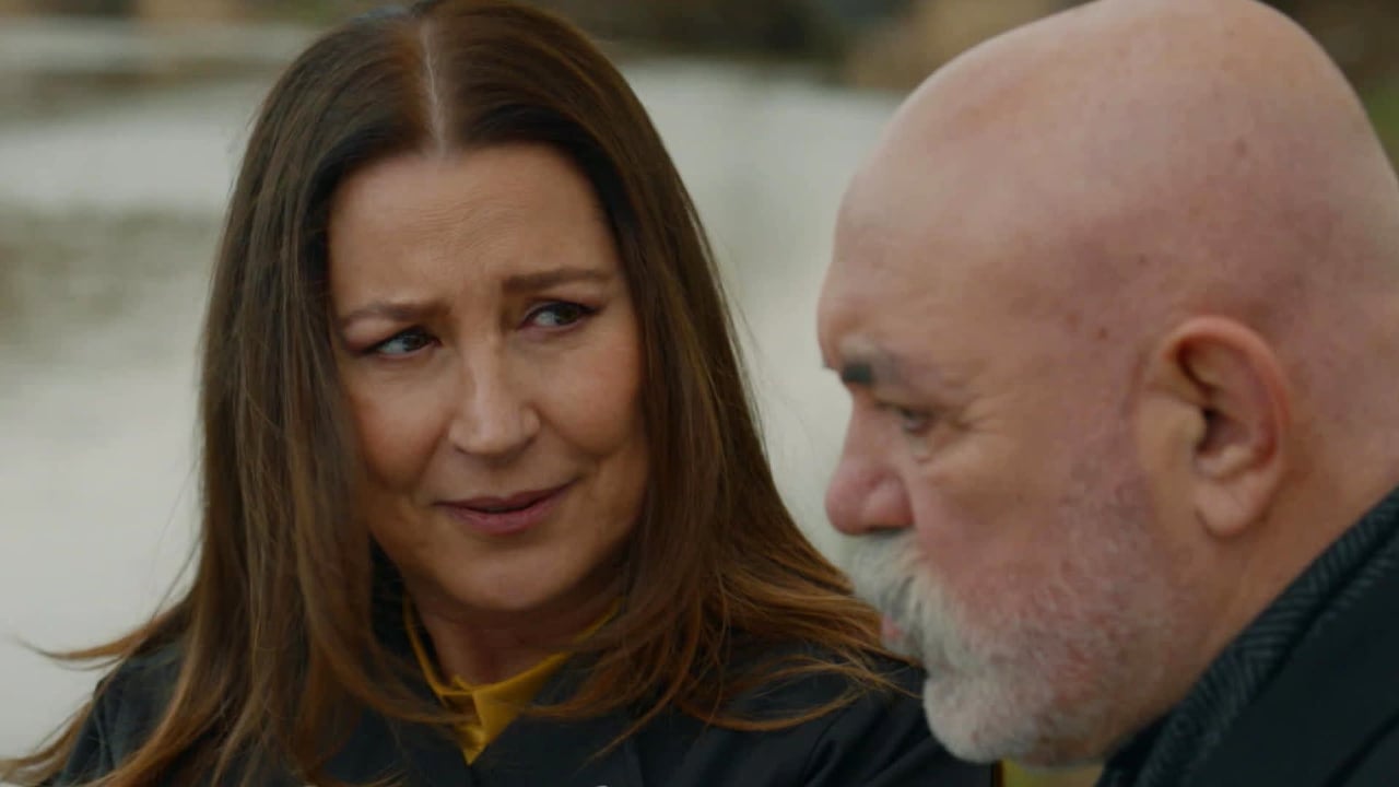 Tradimento Anticipazioni 14 giugno 2025: Guzide lascia Sezai, Serra a letto con Tolga!