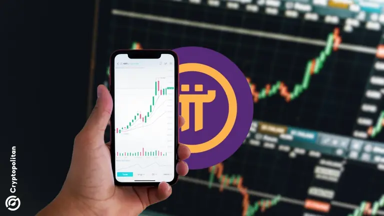 PI coin dips by 35% in minutes: What’s going on with the network?