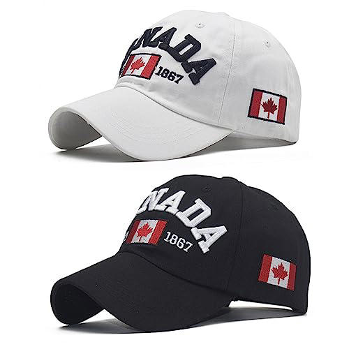 How to host the perfect Canada Day party