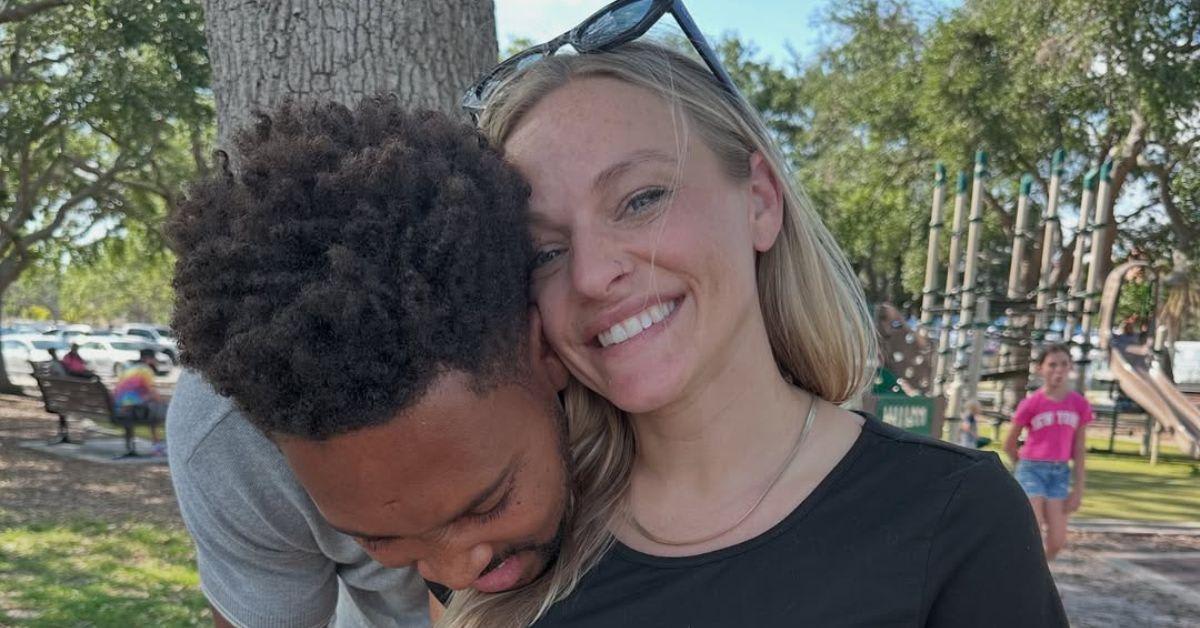 'Teen Mom' Star Mackenzie McKee Reveals She and Khesanio Hall Have a