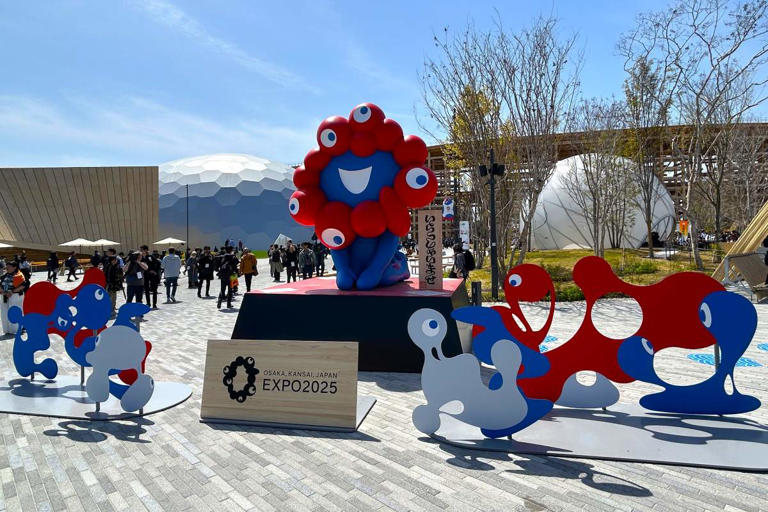 販売数を”11倍”に大幅に拡大！「万博記念ICOCA」はミャクミャクが入り