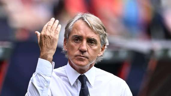 Mancini verso il ritorno in Medio Oriente: l'ex ct azzurro pronto alla ...